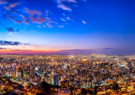 Belo Horizonte Matriz